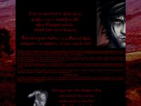 BLOOD FAMILY by MARK KNIGHT BLOOD FAMILY by MARK KNIGHT