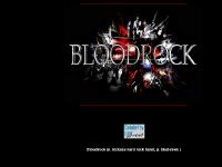 BLOODROCK IS LIVE AND DOING WELL