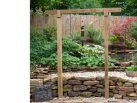 The Bloomington Garden Club