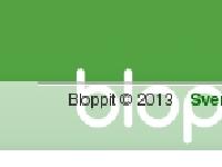 bloppit.se e-handel, e-butik, webbutik bloppit.se e-handel, e-butik, webbutik