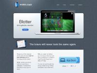 blotterapp.com calendar, mac desktop calendar, desktop calendar