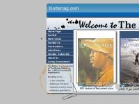 The Blotter Magazine