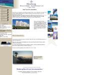 Cape Town Accommodation at Blouberg Beachfront