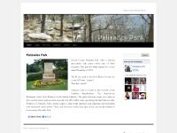 blountcountypark.com
