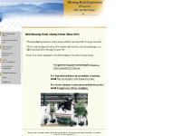 Blowing Rock Equestrian Preserve
