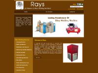 Pet Compressor - Industrial Chillers and Industrial Dryers Manufacturer and Exporter | Rays, Coimbatore, Coimbatore