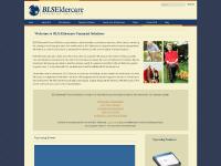 BLS Elder Care Financial Solutions | Welcome!