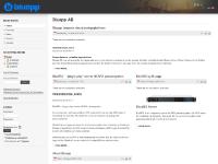 Bluapp AB Bluapp AB