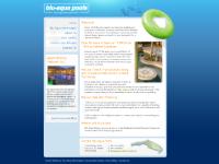 Blu-Aqua Pools - 30 years of Pools for Manatee, Sarasota, & North Port Blu-Aqua Pools - 30 years of Pools for Manatee, Sarasota, & North Port