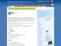 BluCheck Global Services, Inc. - Philippines. BluCheck Global Services, Inc. - Philippines.