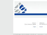 blue-asset.com DEUTSCH, ENGLISH, English