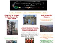 Blue Bead Trading Company Blue Bead Trading Company