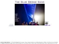 www.blue-bridge-band.com - The Official Blue Bridge Band Homepage
