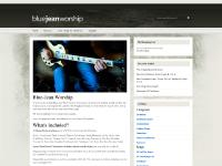  Blue-Jean Worship, What's Included?, Visit the shop, Silent Night!Holy Night!
