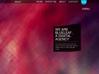 Web design, web development, ecommerce: Manchester, London, Chester