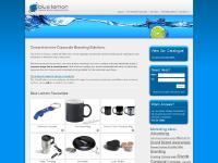 Blue Lemon | Corporate Branding, Promotional Gifts, Corporate Event Management