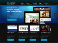 blue-shark.co.uk website design, web design company, creative design agency blue-shark.co.uk website design, web design company, creative design agency