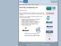  Employment, Products, Promotions, Services