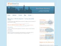 Blue Steele Solutions | Webdesign, CRM Development, Trainings & Workshops - Beautifully United Blue Steele Solutions | Webdesign, CRM Development, Trainings & Workshops - Beautifully United