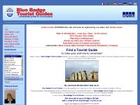 Professional Blue Badge Guides for every purpose