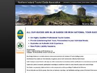 Northern Ireland Tourguide Association Northern Ireland Tourguide Association