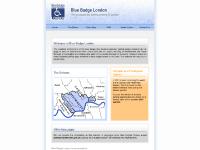 Blue Badge London - The concessionary parking scheme for London Blue Badge London - The concessionary parking scheme for London