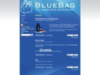 bluebag.se BlueBag, Hisingsbacka bluebag.se BlueBag, Hisingsbacka