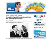 bluebanana.co.nz Book, Consulting, Workshops bluebanana.co.nz Book, Consulting, Workshops