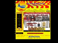 bluebanana.se bluebanana.se