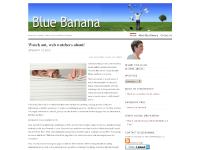 Blue Banana Blue Banana