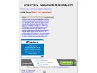 Glype Proxy | www.bluebananacandy.com Glype Proxy | www.bluebananacandy.com