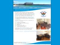 bluebayapartments.com facilities, attractions, tariffs