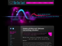 Blue Bear Sound Recording Studio