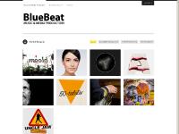 statistik för bluebeat statistik för bluebeat