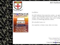 bluebell - All Hallows Catholic College bluebell - All Hallows Catholic College