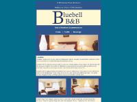 Bluebell Bed and Breakfast Melbourne Blackburn
