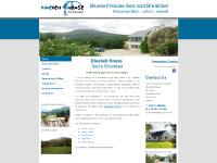 bluebellbb.com Bluebell House, bed and breakfast, Leitrim