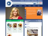 US Highbush Blueberry Council | Little Blue Dynamos