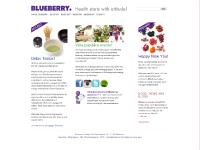 liten blueberrylifestyle.se skärmbild liten blueberrylifestyle.se skärmbild