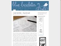 bluebicicletta.wordpress.com blue bicicletta, About Me, Mailing List bluebicicletta.wordpress.com blue bicicletta, About Me, Mailing List