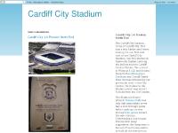 Cardiff City Stadium