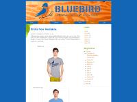 Bluebird Microcreamery