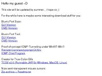 BlueBitter.de BlueBitter.de