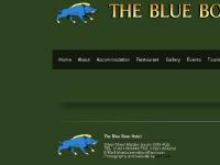 The Blue Boar Hotel - One of Maldon's Finest Hotels The Blue Boar Hotel - One of Maldon's Finest Hotels