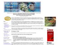 bluebonnettartanweddings.com Piping in the bride, The oathing stone, Handfasting Scottish Style bluebonnettartanweddings.com Piping in the bride, The oathing stone, Handfasting Scottish Style