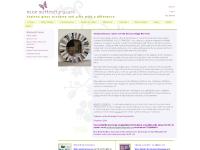 Stained glass windows, Glass gifts, stained glass Leicestershire - Blue Butterfly Glass Stained glass windows, Glass gifts, stained glass Leicestershire - Blue Butterfly Glass