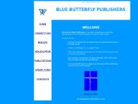 BLUE BUTTERFLY PUBLISHERS BLUE BUTTERFLY PUBLISHERS