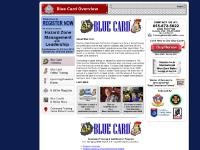 Cost Effective Firefighter Training and Certification Program - Blue Card Command by Medteq Solutions