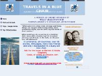 bluechairbook.com Balenovich, travels in a blue chair, blue chair bluechairbook.com Balenovich, travels in a blue chair, blue chair