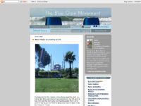 The Blue Chair Movement The Blue Chair Movement